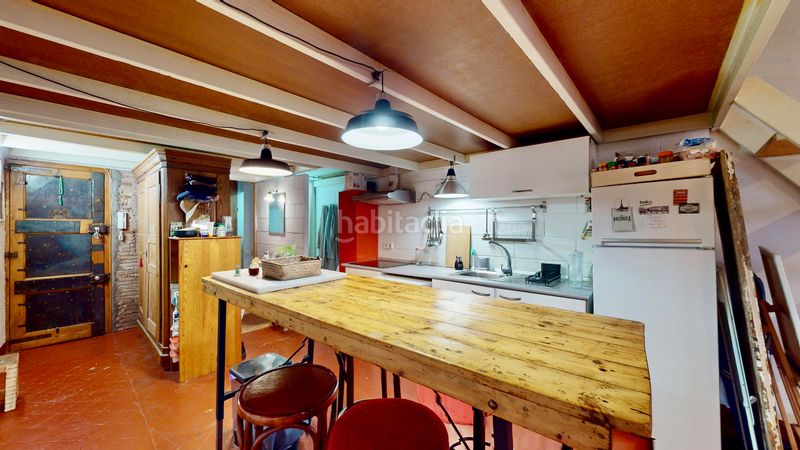 Foto b0cf3aad-0075-45a4-af27-1b1b6c177aa0. Loft  vendido alquilado en St. Pere - Sta. Caterina - El Born Barcelona