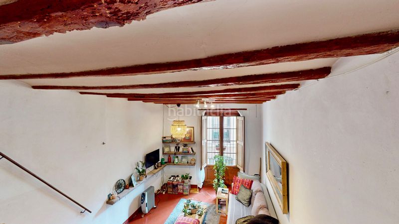 Foto beda85c0-2301-4167-98c1-131e48d254cf. Loft  vendido alquilado en St. Pere - Sta. Caterina - El Born Barcelona