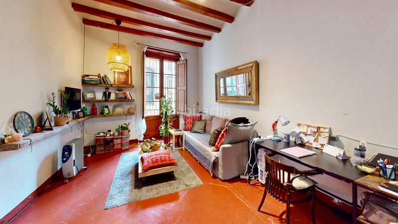 Foto cb0ea0b9-b6a6-4a50-9852-240e2b2856da. Loft  vendido alquilado en St. Pere - Sta. Caterina - El Born Barcelona