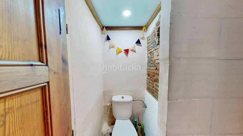 Foto d9da61b7-72cd-4d80-8331-47aa31d7ca43. Loft  vendido alquilado en St. Pere - Sta. Caterina - El Born Barcelona