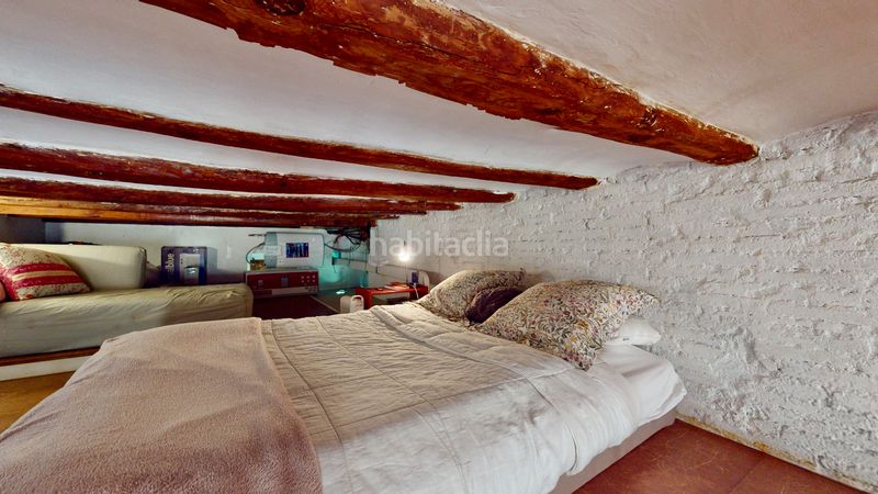 Foto e7fdae51-aeaf-44b6-a6d8-7e4396412646. Loft  vendido alquilado en St. Pere - Sta. Caterina - El Born Barcelona