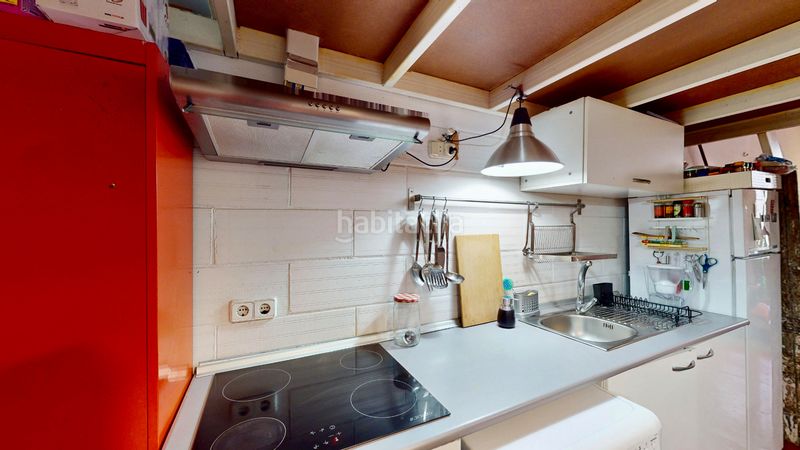 Foto efb8b3e7-925f-484f-a438-ff62ce84c873. Loft  vendido alquilado en St. Pere - Sta. Caterina - El Born Barcelona