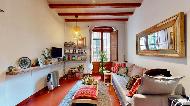 Foto fa849486-dcb4-451c-8064-489a6c0b4927. Loft  vendido alquilado en St. Pere - Sta. Caterina - El Born Barcelona