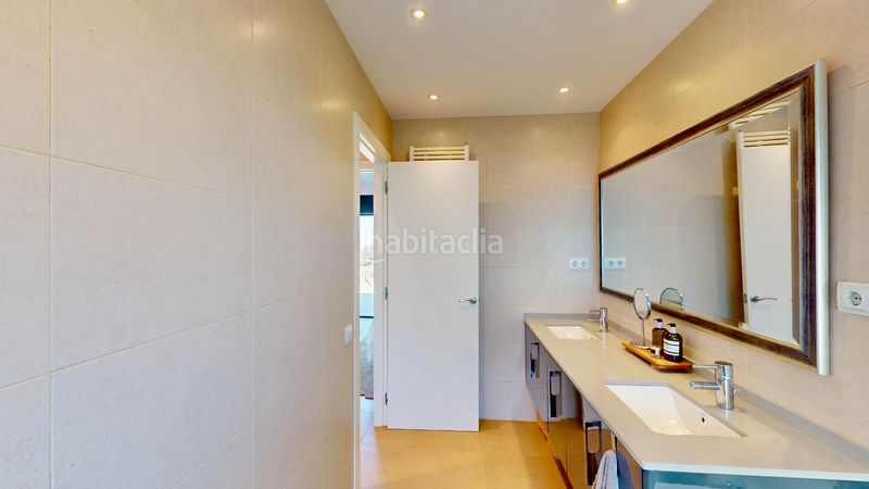Foto ead0e6b9-7cfb-4273-87fe-c357a76c26e8. Casa amb calefacció aparcament piscina a Matadepera