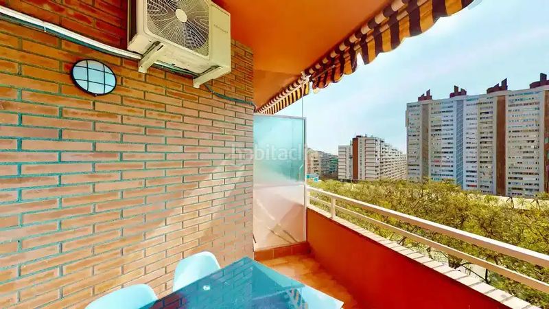 Foto 9f33f8a8-c019-41a8-bfa9-ae216a67d718. Àtic amb calefacció a La Salut Barcelona
