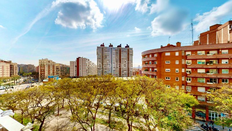 Foto c9a6dc77-df99-4dd9-9899-33f198d78b8f. Àtic amb calefacció a La Salut Barcelona