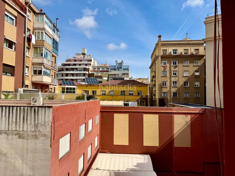Foto d27ef3e6-9686-4db8-b4a0-e57c958ba029. Àtic amb calefacció a La Salut Barcelona