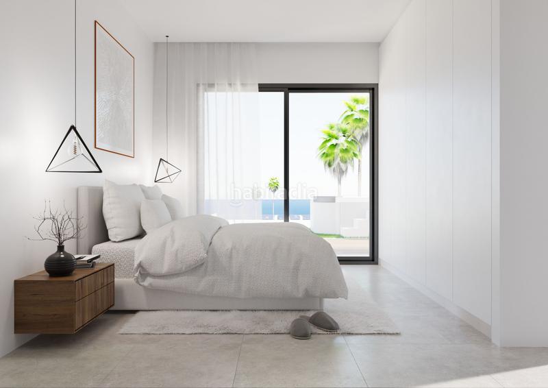 Foto a65322ee-007d-4861-aea0-59067a31f385. Piso  de nueva construcción- gran alacant en Monte y Mar Santa Pola