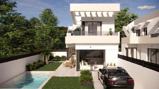 Casa en Formentera del Segura. Ideal por su modernidad y grandiosidad