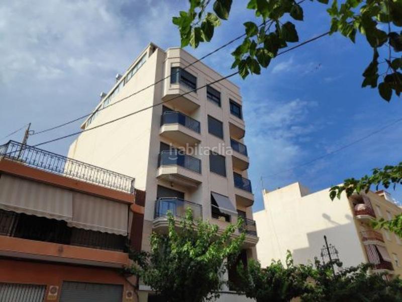 Foto 79a7ba3e-5f42-4a59-b301-9715d4d53e2f. Local commercial dans Campello Pueblo Campello (el)