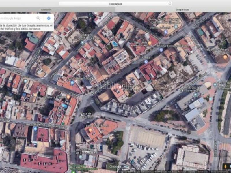 Foto b87bd333-92a3-49c9-90a2-45f2be694919. Local commercial dans Campello Pueblo Campello (el)