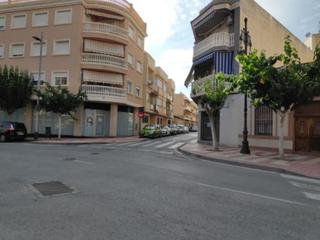 Local Comercial a Campello Pueblo. Local comercial en campello, en una ubicación privilegiada.