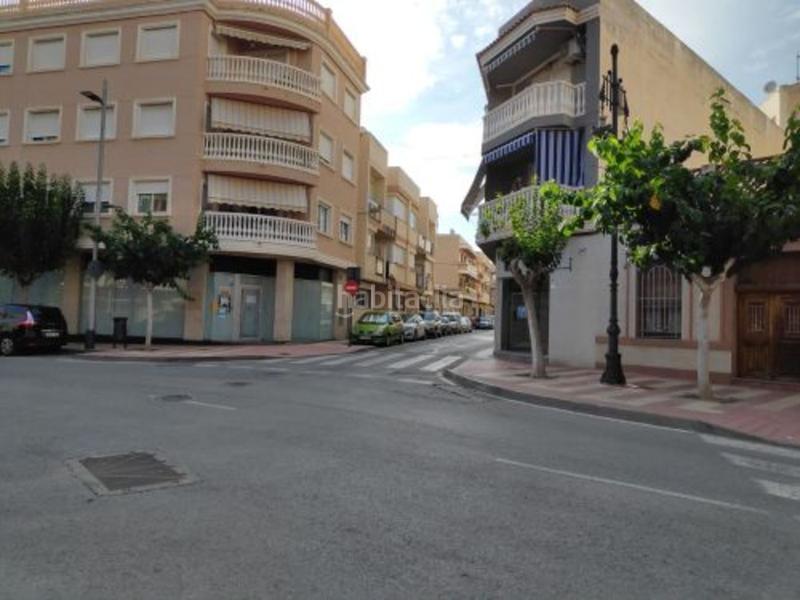 Foto dccde969-3daf-4d68-9931-e648d8e8bf13. Local commercial dans Campello Pueblo Campello (el)