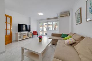 Appartement à Calle fotógrafos darblade 18. Increíble ubicación en el centro de torrevieja (alicante) - ampl