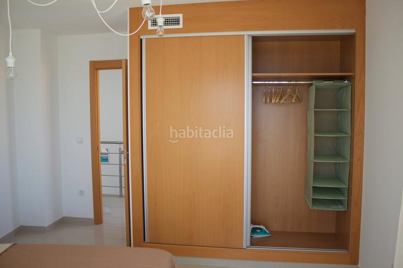Foto 05d38b9f-0aab-4710-a894-868a1d2a1e2d. Àtic amb piscina a Campello Playa Campello (el)