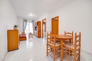 Piso en Calle la sal 29. Piso 2 dormitorios en venta cerca de las playas de el cura y los
