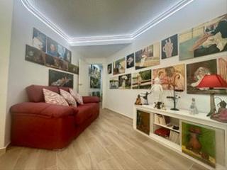 Piso en Calle bergantin 18. Apartamento  pleno corazón de torrevieja, a pocos metros de la p