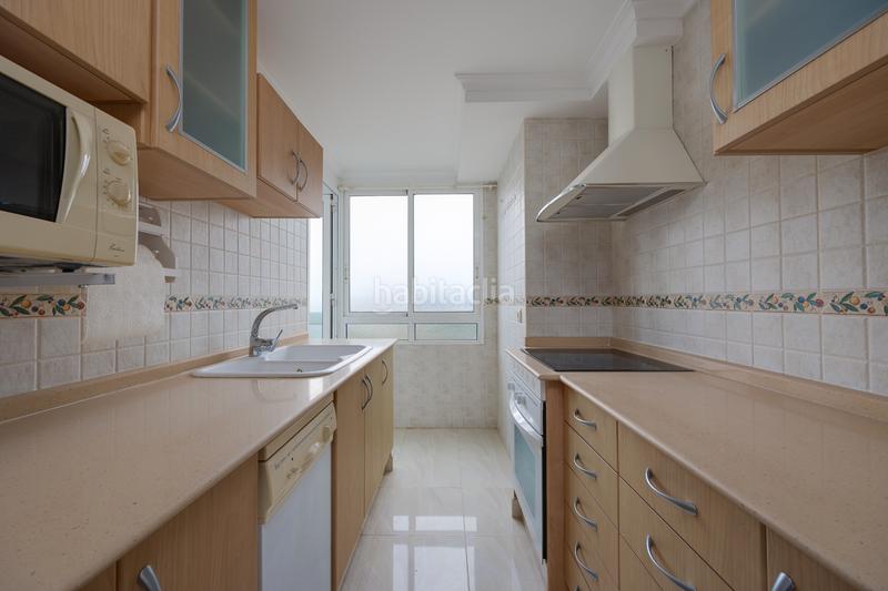 Foto 2a341404-c8ab-491c-9f0c-5af5f490b2fb. Dachwohnung in avenida jaime i el conquistador 34 in Campello (el)