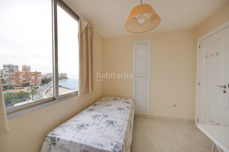 Foto 37ecd06d-95a8-4165-930f-d587bcc32db4. Dachwohnung in avenida jaime i el conquistador 34 in Campello (el)