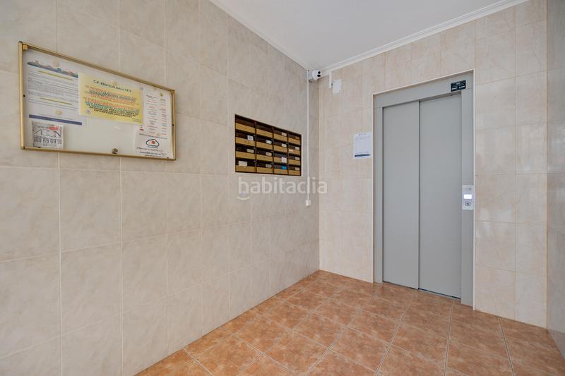 Foto 4ae24ea8-dfed-4625-8d75-a081fac09879. Dachwohnung in avenida jaime i el conquistador 34 in Campello (el)