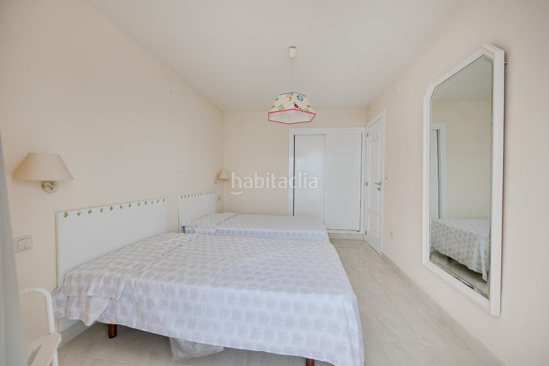 Foto 4b60b9d6-4206-4777-9084-c0bcf0ae7bed. Dachwohnung in avenida jaime i el conquistador 34 in Campello (el)