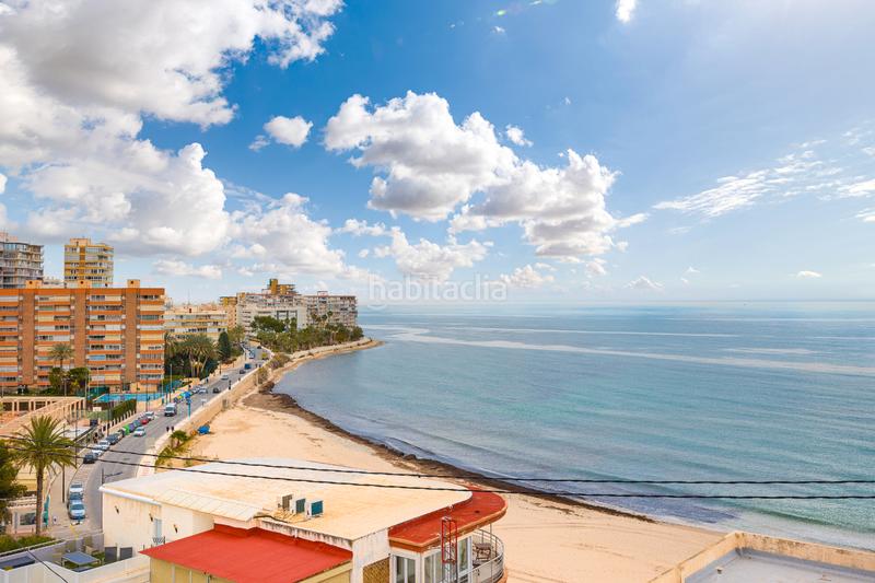 Foto 4ebd1df2-5633-4232-9fd5-865d2833a0bd. Dachwohnung in avenida jaime i el conquistador 34 in Campello (el)