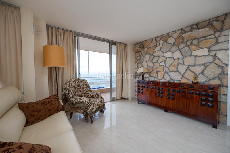 Foto 5bbd993a-4b35-4752-8ee8-5098639aa61c. Dachwohnung in avenida jaime i el conquistador 34 in Campello (el)