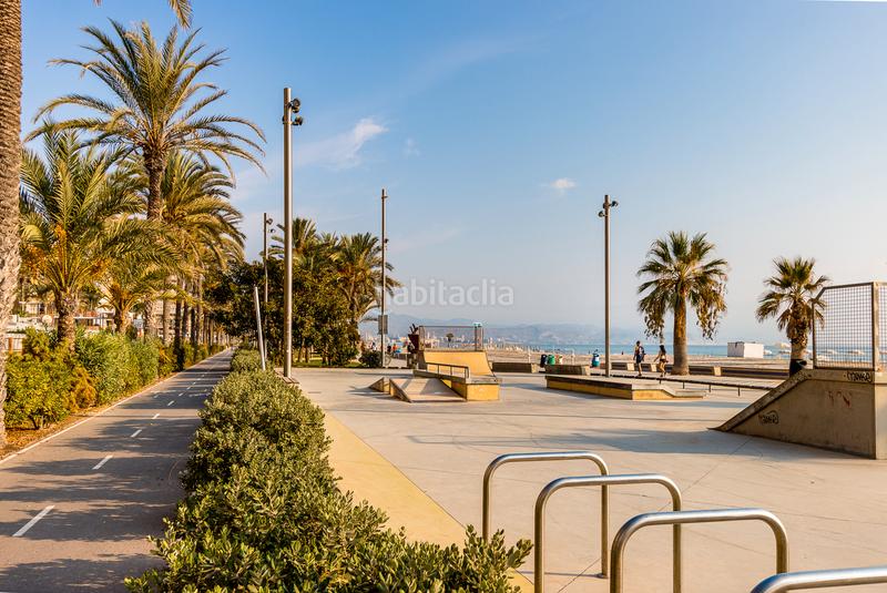 Foto 5c1bf617-2532-4f16-84c4-e302ccad778e. Dachwohnung in avenida jaime i el conquistador 34 in Campello (el)
