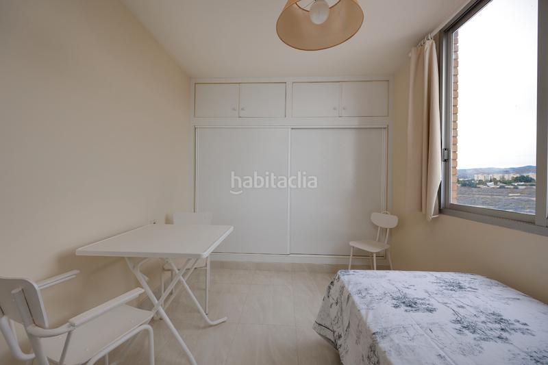 Foto 7a5d5360-e80e-40ba-9b6a-ee1d0859a32c. Dachwohnung in avenida jaime i el conquistador 34 in Campello (el)