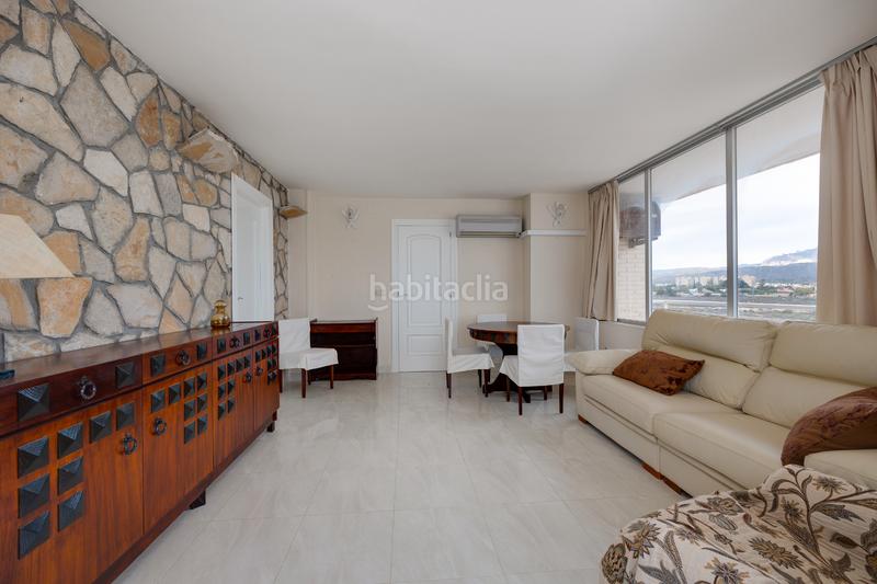 Foto 998aeb37-c306-4101-88e1-edb6edc1d2d5. Dachwohnung in avenida jaime i el conquistador 34 in Campello (el)