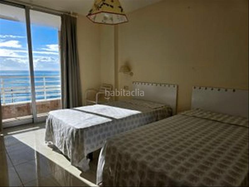 Foto 9b690b6f-7e14-46ce-b336-4dcb58d7f6d1. Dachwohnung in avenida jaime i el conquistador 34 in Campello (el)