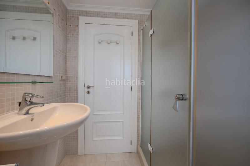 Foto 9da373f6-cf6a-4161-a808-a9d5a771834e. Dachwohnung in avenida jaime i el conquistador 34 in Campello (el)