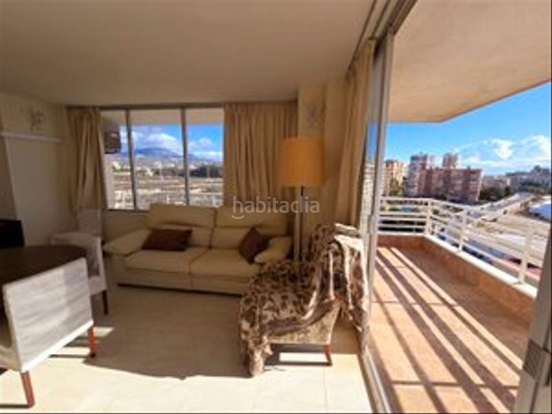 Foto 9edc0468-f7e9-4ea7-9de2-58ee692daa91. Dachwohnung in avenida jaime i el conquistador 34 in Campello (el)