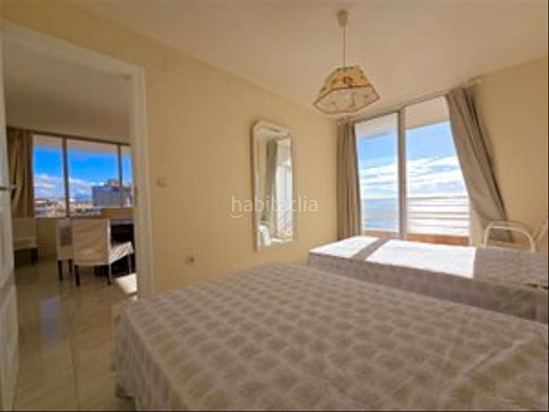 Foto a8c0b4ca-7108-42d3-ab2d-ef5a325b60c5. Dachwohnung in avenida jaime i el conquistador 34 in Campello (el)