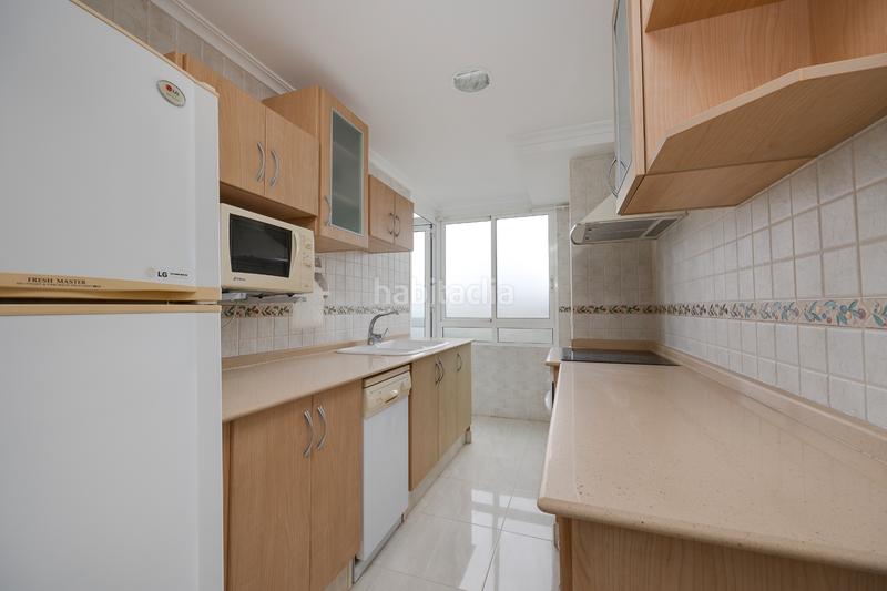 Foto cf91f5ea-522b-47a9-aea6-05bfb6116b74. Dachwohnung in avenida jaime i el conquistador 34 in Campello (el)