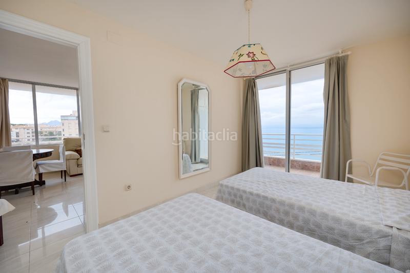 Foto e461c008-cadb-4b55-82ea-3a38be5c32eb. Dachwohnung in avenida jaime i el conquistador 34 in Campello (el)