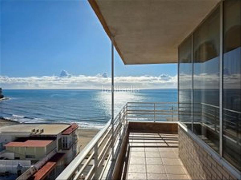 Foto f3a07789-34c2-44e6-9de7-44af2675190b. Dachwohnung in avenida jaime i el conquistador 34 in Campello (el)