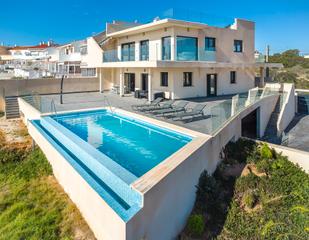 Reihenhaus in Calle minerva 72. Villa de lujo con vista al mar  – torrevieja