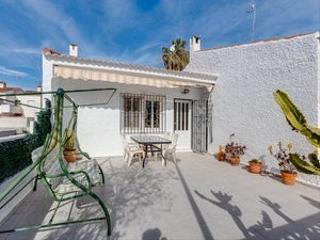 Casa adossada en Calle jose gomez 