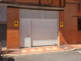 Aparcament cotxe a Carrer de sant joan bosco 1. Plaza de garaje en pleno centro de el campello
