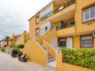 Haus in Avenida don juan de austria 11. Bungalow en planta alta, en la urbanización de mar azul.
