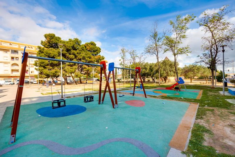 Foto 19cf89a5-0ba3-4a2d-b1c9-1e7bb50745c7. Piso en calle joaquín chapaprieta 131 apartamento de dos dormitorios totalmente equipado en Torrevieja