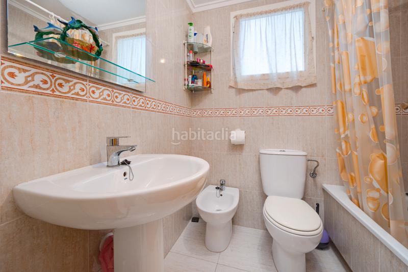 Foto 1d6f71a7-2ed3-4a6a-b32e-c893c8c39d7f. Piso en calle joaquín chapaprieta 131 apartamento de dos dormitorios totalmente equipado en Torrevieja