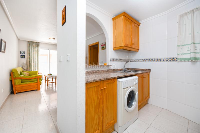 Foto 51ba5ef1-b85f-4a1f-a508-d3862d033d09. Piso en calle joaquín chapaprieta 131 apartamento de dos dormitorios totalmente equipado en Torrevieja
