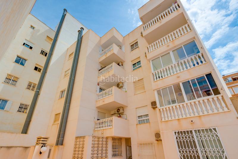 Foto 792cb7cb-5227-4dc2-98ee-6efc506c5b0e. Piso en calle joaquín chapaprieta 131 apartamento de dos dormitorios totalmente equipado en Torrevieja