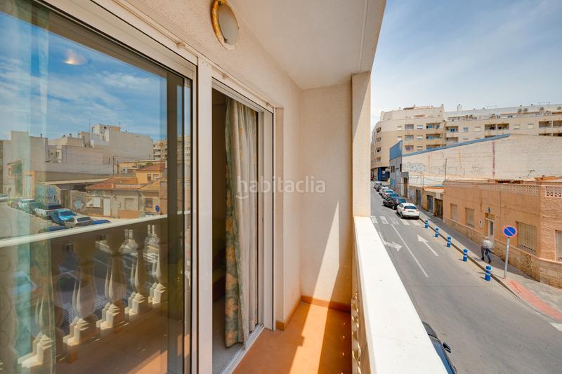Foto 822f37f0-add8-4ea4-8c54-6da4eb26dc78. Piso en calle joaquín chapaprieta 131 apartamento de dos dormitorios totalmente equipado en Torrevieja