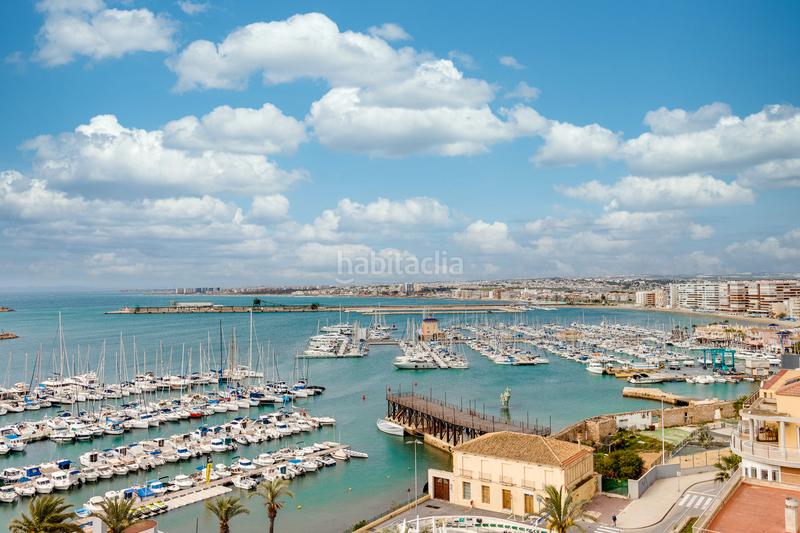 Foto 98e11605-30ea-43be-912a-7ad916dce6c3. Piso en calle joaquín chapaprieta 131 apartamento de dos dormitorios totalmente equipado en Torrevieja