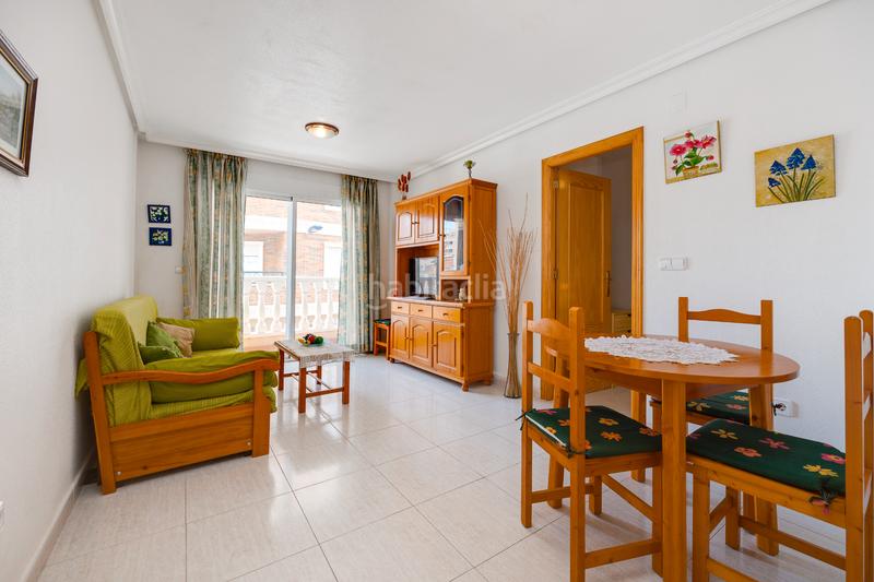 Foto 9a1e5fbe-2055-4c36-9570-bc4e633def60. Piso en calle joaquín chapaprieta 131 apartamento de dos dormitorios totalmente equipado en Torrevieja