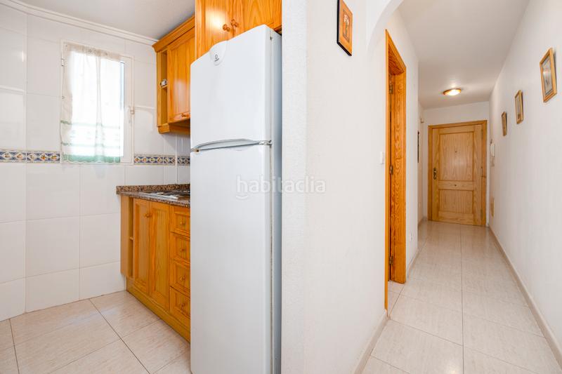 Foto a98d0343-414d-454e-8691-16b847015e41. Piso en calle joaquín chapaprieta 131 apartamento de dos dormitorios totalmente equipado en Torrevieja