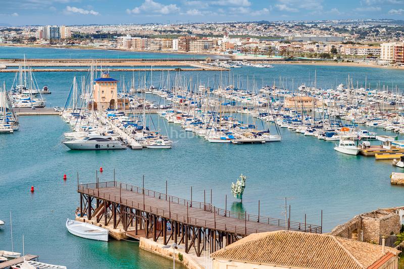 Foto baabd871-6f71-41cb-9150-6e144c2e4fe7. Piso en calle joaquín chapaprieta 131 apartamento de dos dormitorios totalmente equipado en Torrevieja